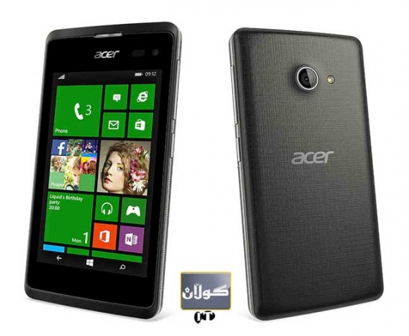 فەبلێتی سێ سیم كارتە